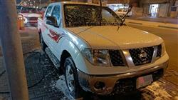 نيسان نافارا